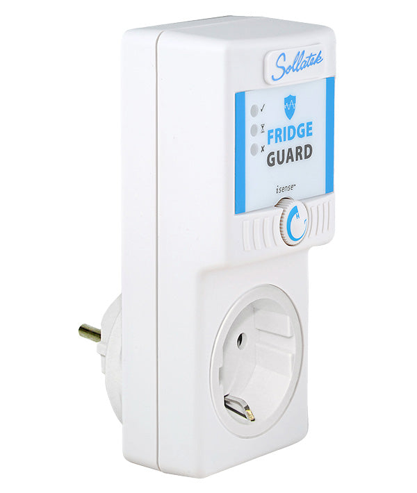 FGEU Fridgeguard 230V 6A iSense