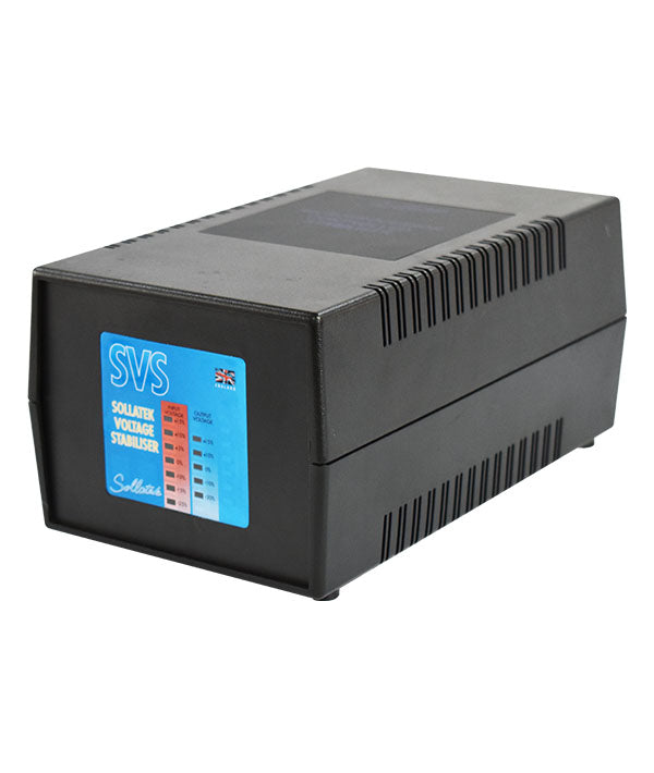 SVS15-22-UK15 15A 3.5kVA CE 230V/50-60Hz