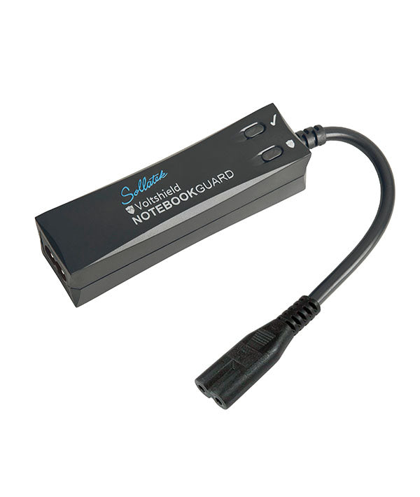 NBG-8 Notebook Guard 80-300V, Figure 8