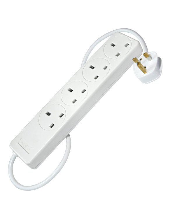 Multiguard MGX-4U, 4 Way UK 230V