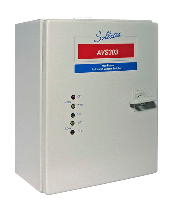 AVS303-30