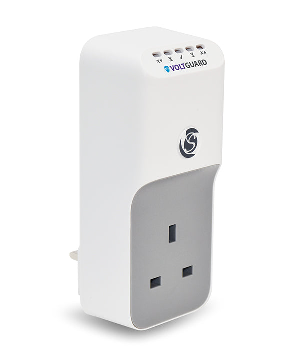 VGUK VoltGuard 230V 10A iS Range