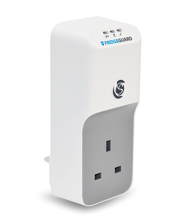 FGUK Fridgeguard 230V 6A iS Range