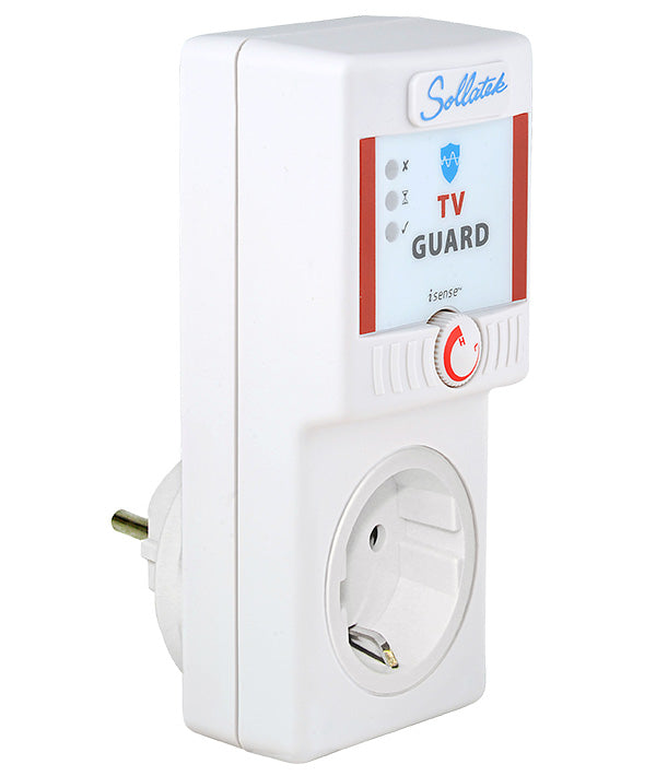 TVGEU TVGuard 230V 6A iSense