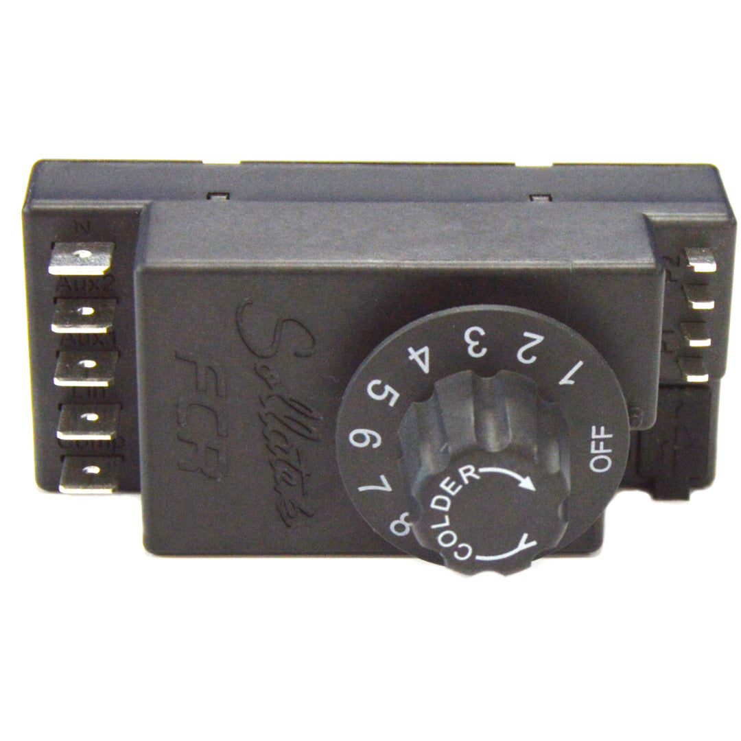 FreoCom FCR22 230V 2xO/P 2xI/P