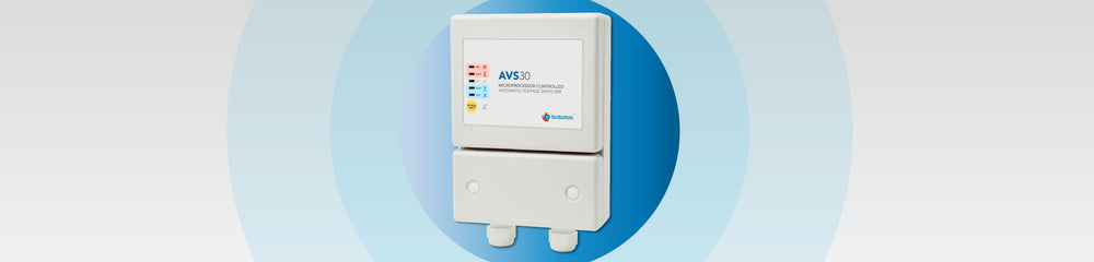 Automatic Voltage Switchers (AVS)