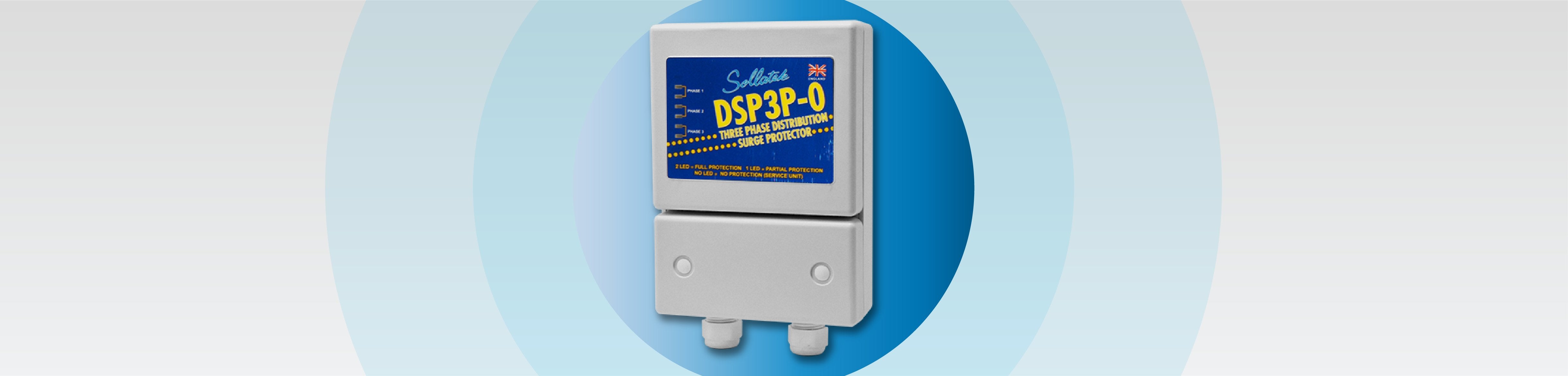 Surge Protection Devices (SPD)