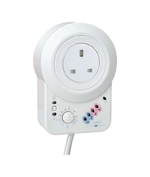 AVS13RL 13AMPS 230V 50/60Hz