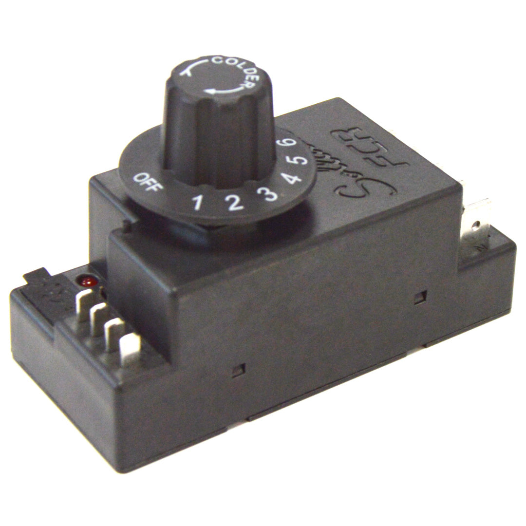 FreoCom FCR22 230V 2xO/P 2xI/P