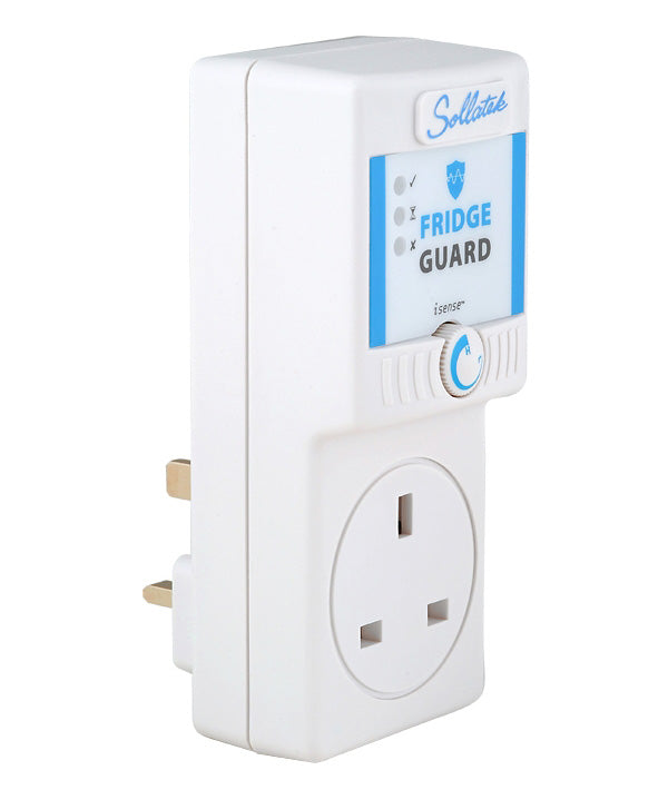 FGUK Fridgeguard 230V 6A iSense