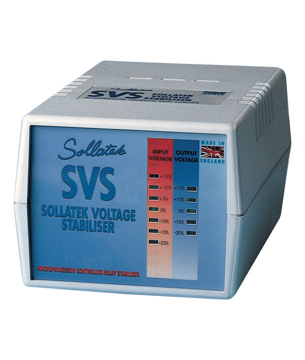 SVS04(03)-22 CE Sch 4A/3A 230/1/50-60Hz