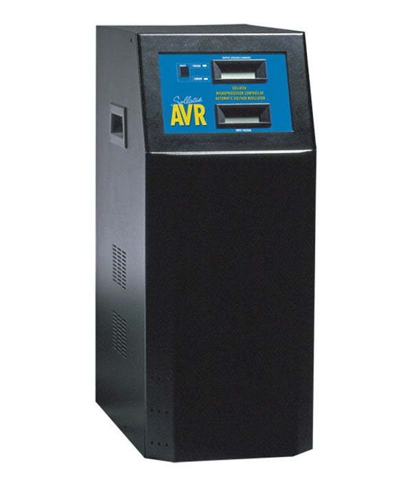AVR30-22 7.5kVA 30A 230V 50Hz Tower