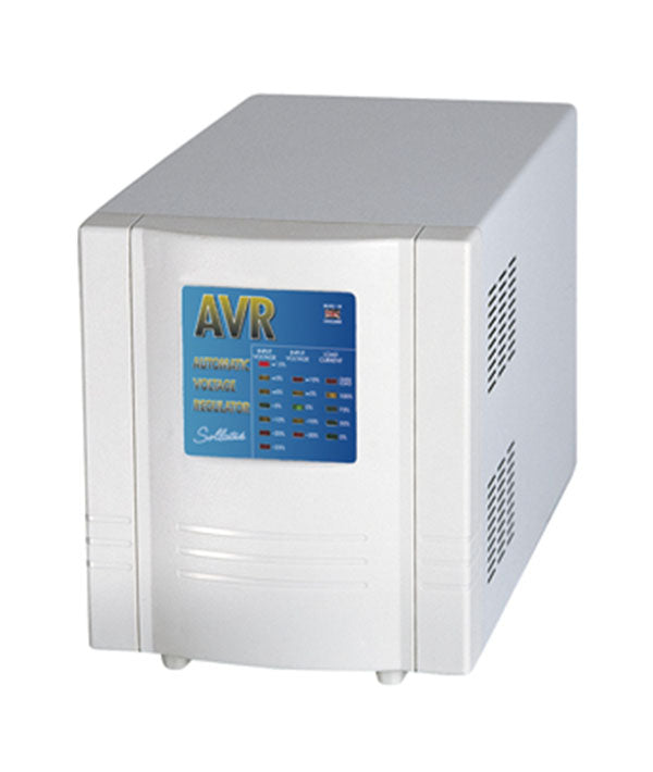 AVR05-22 5A 230V 50Hz UK Socket