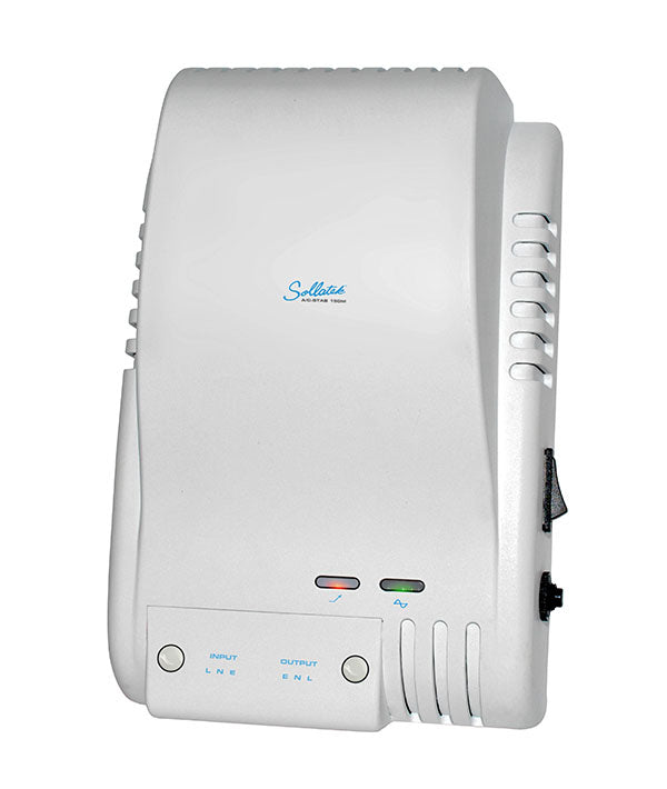 ACRight 150L 15A 145-270/152-270V 3Min