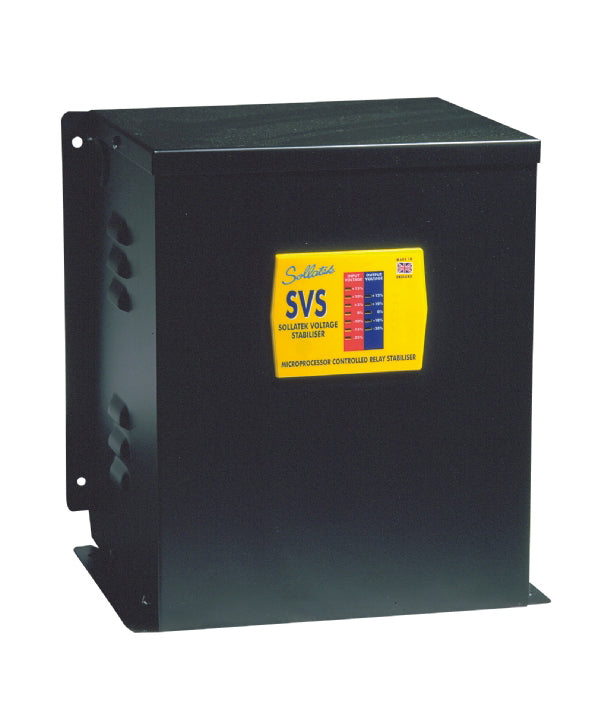 SVS35-22  35A 8kVA 230V 50/60Hz