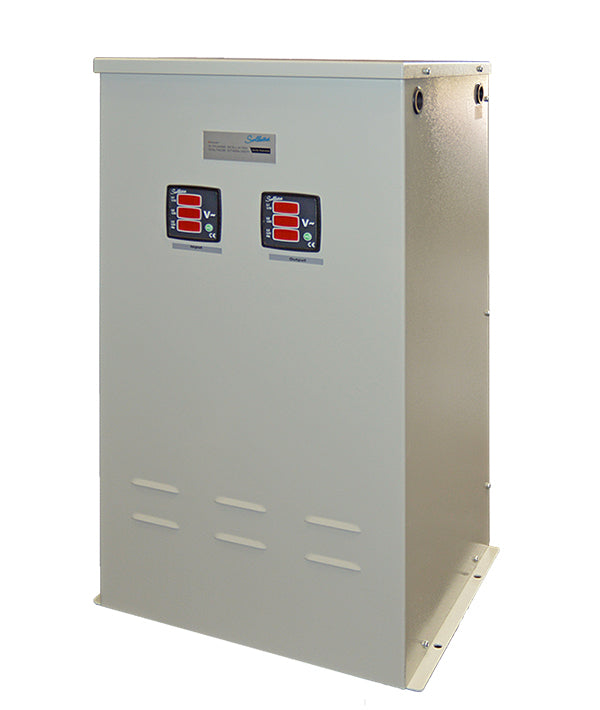 SVS3X35-22 35A 25kVA 230/230V 50/60Hz