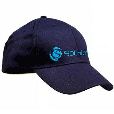 Sollatek Baseball Cap