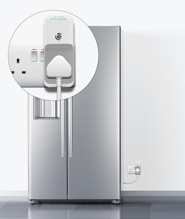 FGUK Fridgeguard 230V 6A  iS Range
