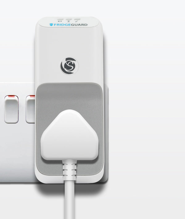 FGUK Fridgeguard 230V 6A  iS Range