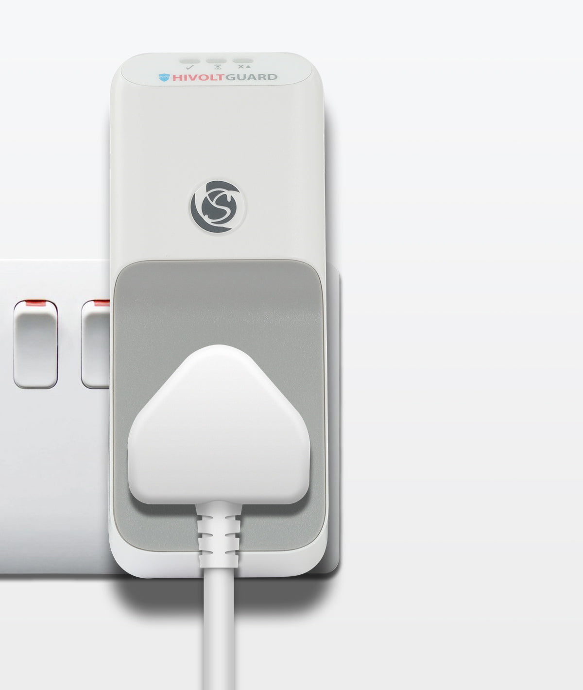 HVGUK Hivoltguard 230V 6A  iS Range