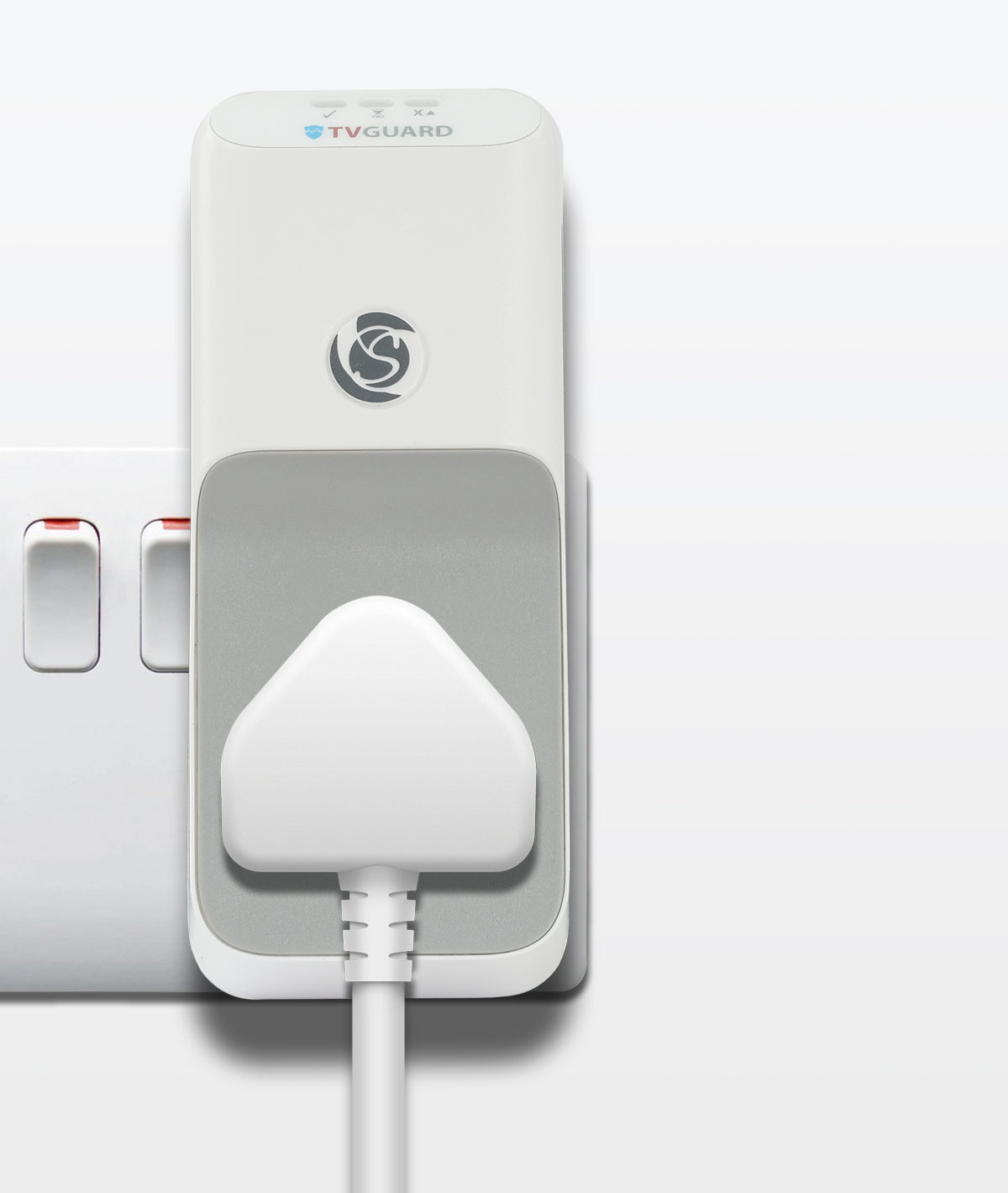 TVGUK TVGuard 230V 6A  iS Range