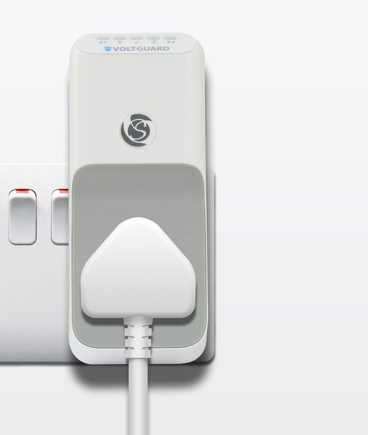 VGUK VoltGuard 230V 10A  iS Range